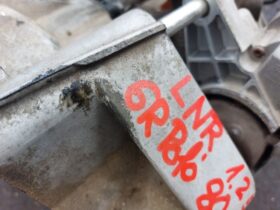 VW Váltó (Mechanikus)