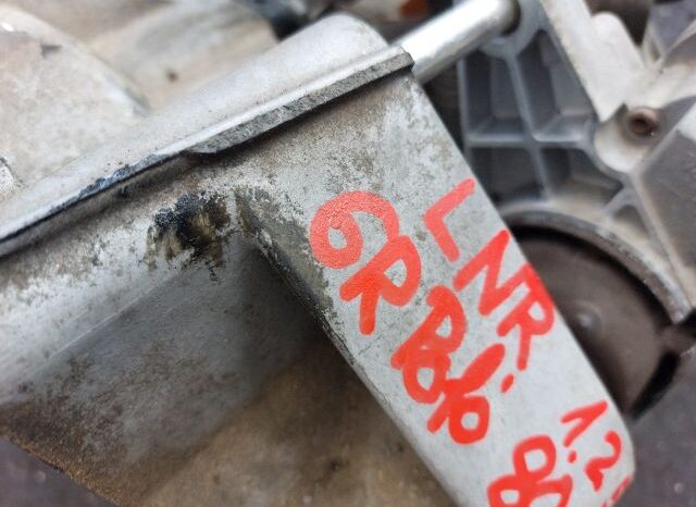 
								VW Váltó (Mechanikus) full									