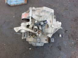 VW Váltó (Mechanikus)