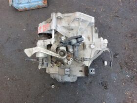 VW Váltó (Mechanikus)