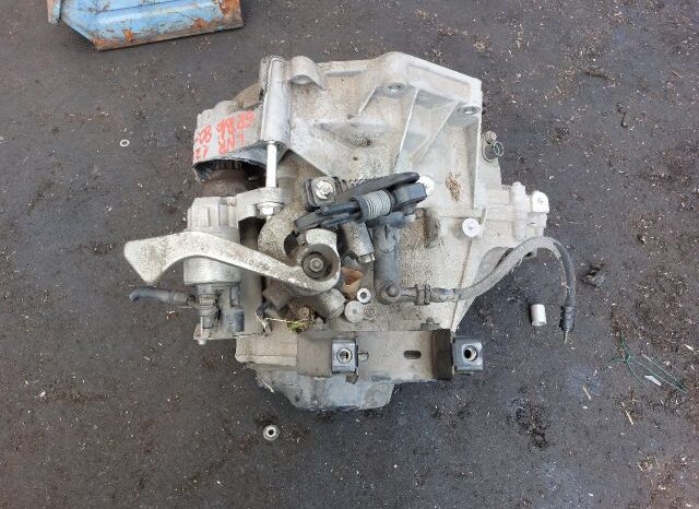 
								VW Váltó (Mechanikus) full									