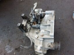 VW Váltó (Mechanikus)