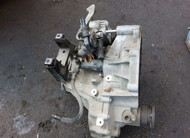 
								VW Váltó (Mechanikus) full									