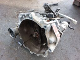 VW Váltó (Mechanikus)