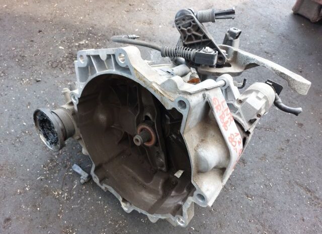 
								VW Váltó (Mechanikus) full									