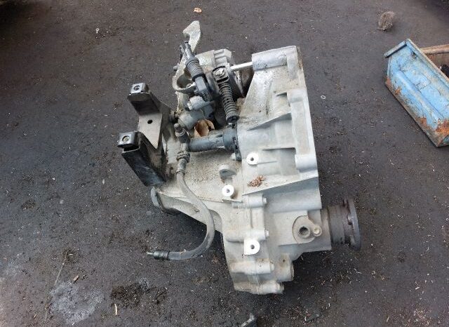 
								VW Váltó (Mechanikus) full									