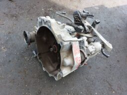 
										VW Váltó (Mechanikus) full									