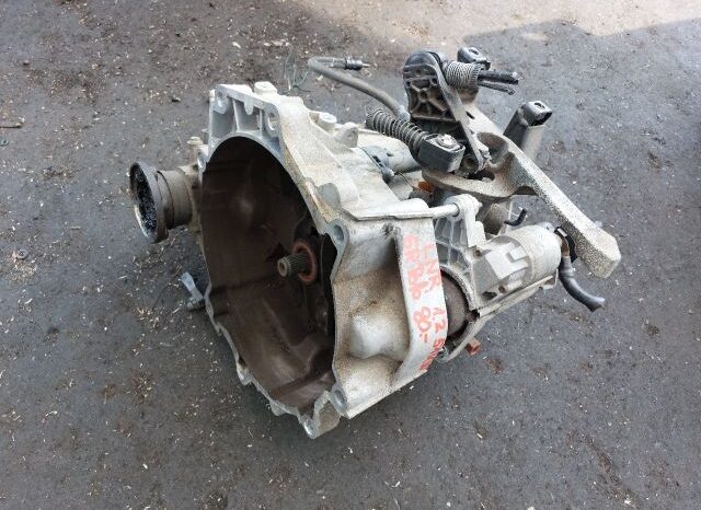 
								VW Váltó (Mechanikus) full									