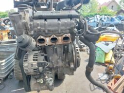 VW Komplett Motor (Segédberendezésekkel)