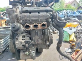 VW Komplett Motor (Segédberendezésekkel)