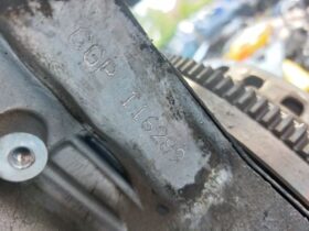 VW Komplett Motor (Segédberendezésekkel)