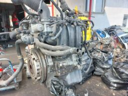 
										VW Komplett Motor (Segédberendezésekkel) full									