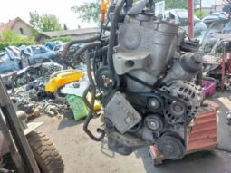 
										VW Komplett Motor (Segédberendezésekkel) full									