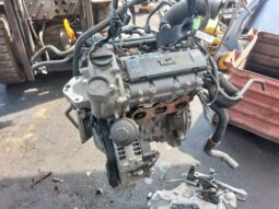 
										VW Komplett Motor (Segédberendezésekkel) full									