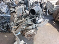 
										VW Komplett Motor (Segédberendezésekkel) full									