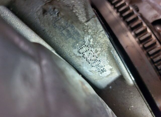 
								SKODA Komplett Motor (Segédberendezésekkel) full									