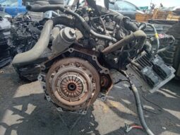 
										OPEL Komplett Motor (Segédberendezésekkel) full									