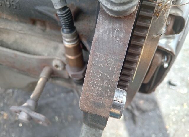 
								OPEL Komplett Motor (Segédberendezésekkel) full									