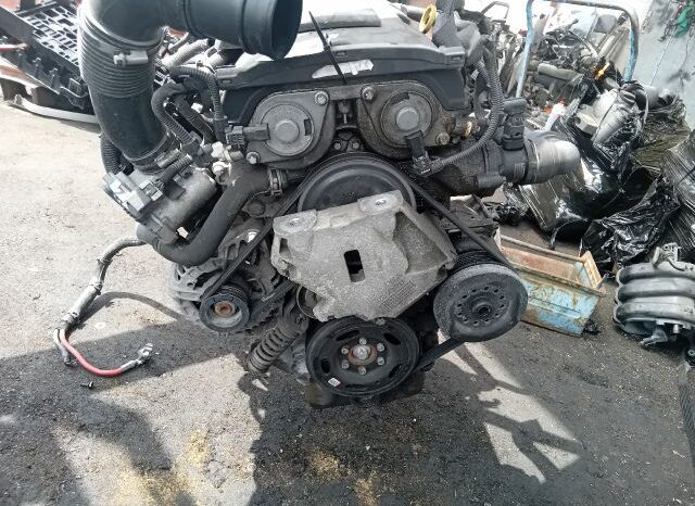 
								OPEL Komplett Motor (Segédberendezésekkel) full									