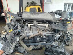 
										OPEL Komplett Motor (Segédberendezésekkel) full									