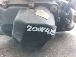 
										OPEL Váltó (Mechanikus) full									