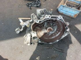 OPEL Váltó (Mechanikus)