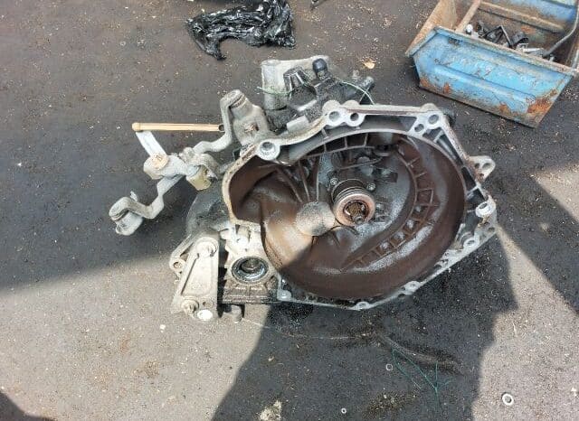 
								OPEL Váltó (Mechanikus) full									