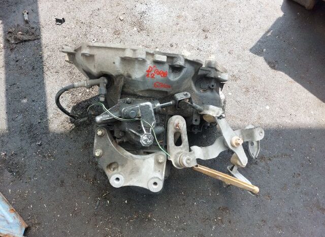 
								OPEL Váltó (Mechanikus) full									