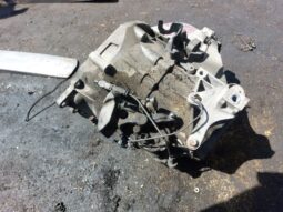 
										FORD Váltó (Mechanikus) full									