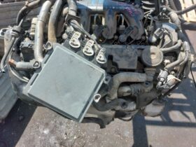 FORD Komplett Motor (Segédberendezésekkel)