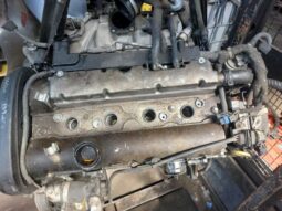 
										OPEL Komplett Motor (Segédberendezésekkel) full									