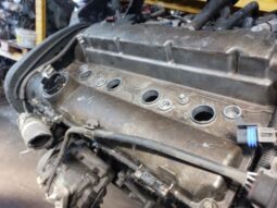 
										OPEL Komplett Motor (Segédberendezésekkel) full									