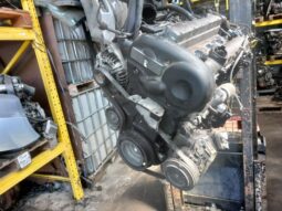 
										OPEL Komplett Motor (Segédberendezésekkel) full									