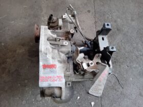 VW Váltó (Mechanikus)