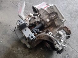 VW Váltó (Mechanikus)