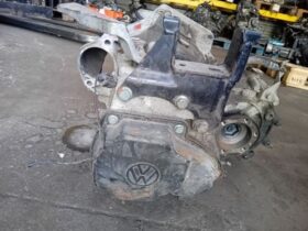 VW Váltó (Mechanikus)