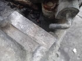 VW Váltó (Mechanikus)