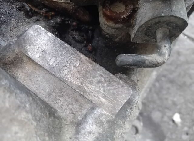 
								VW Váltó (Mechanikus) full									