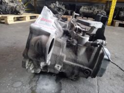 VW Váltó (Mechanikus)