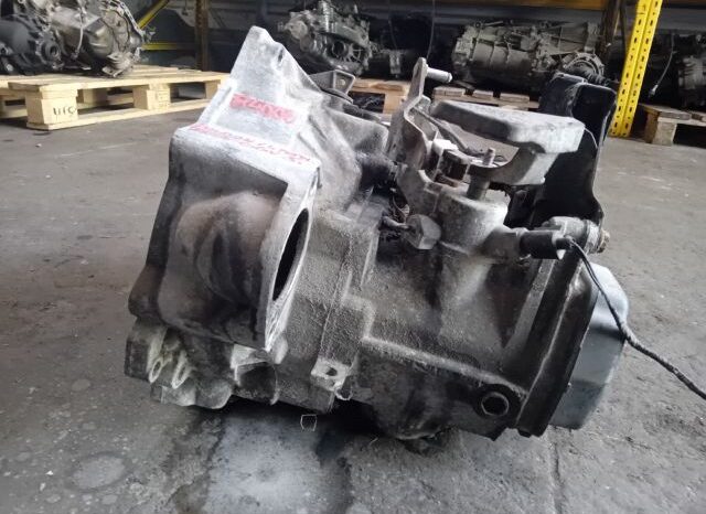 
								VW Váltó (Mechanikus) full									