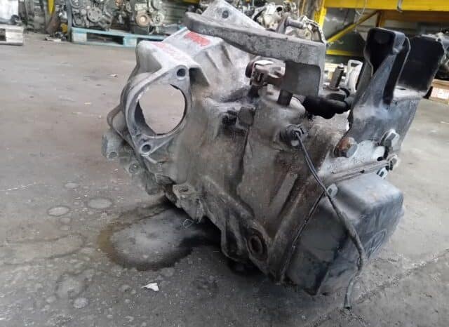 
								VW Váltó (Mechanikus) full									