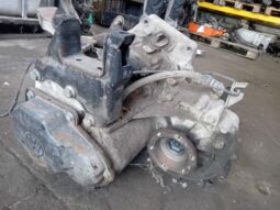 
										VW Váltó (Mechanikus) full									