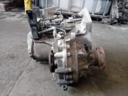 
										VW Váltó (Mechanikus) full									