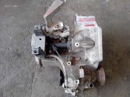 
										VW Váltó (Mechanikus) full									