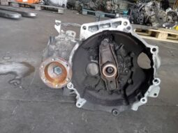 
										VW Váltó (Mechanikus) full									