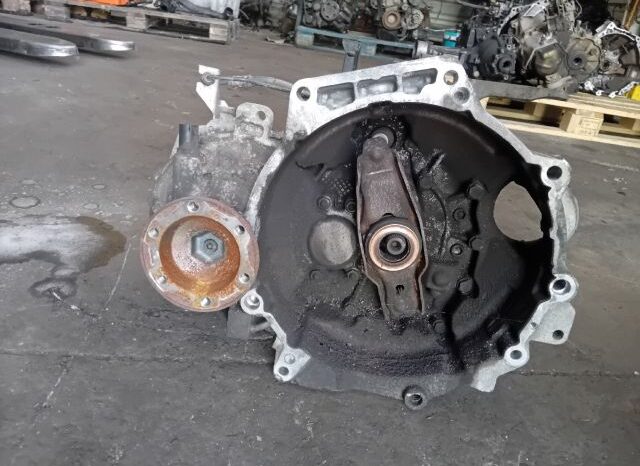 
								VW Váltó (Mechanikus) full									