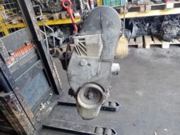 
										VW Motor (Fűzött blokk hengerfejjel) full									