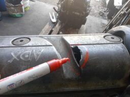 
										VW Motor (Fűzött blokk hengerfejjel) full									