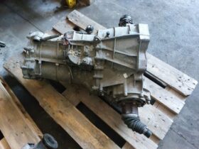 AUDI Váltó (Mechanikus)