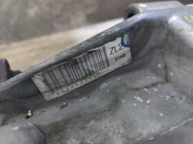 FIAT Váltó (Mechanikus)